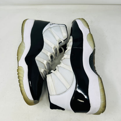 Jordan 11 Retro Concord (2018)