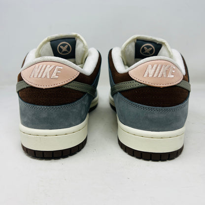 Nike SB Dunk Low Yuto Horigome