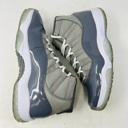 Jordan 11 Retro Cool Grey (2021)