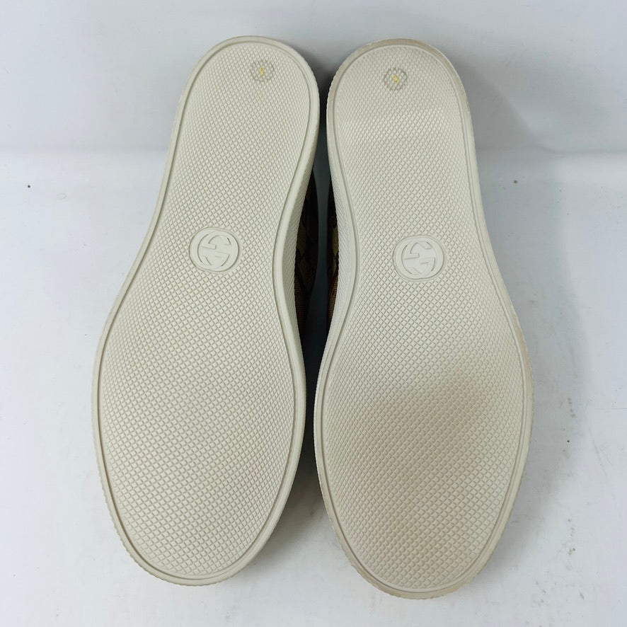 Gucci Slip-On 'NY Yankees'