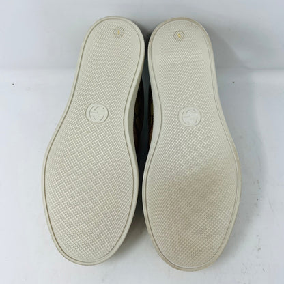 Gucci Slip-On 'NY Yankees'