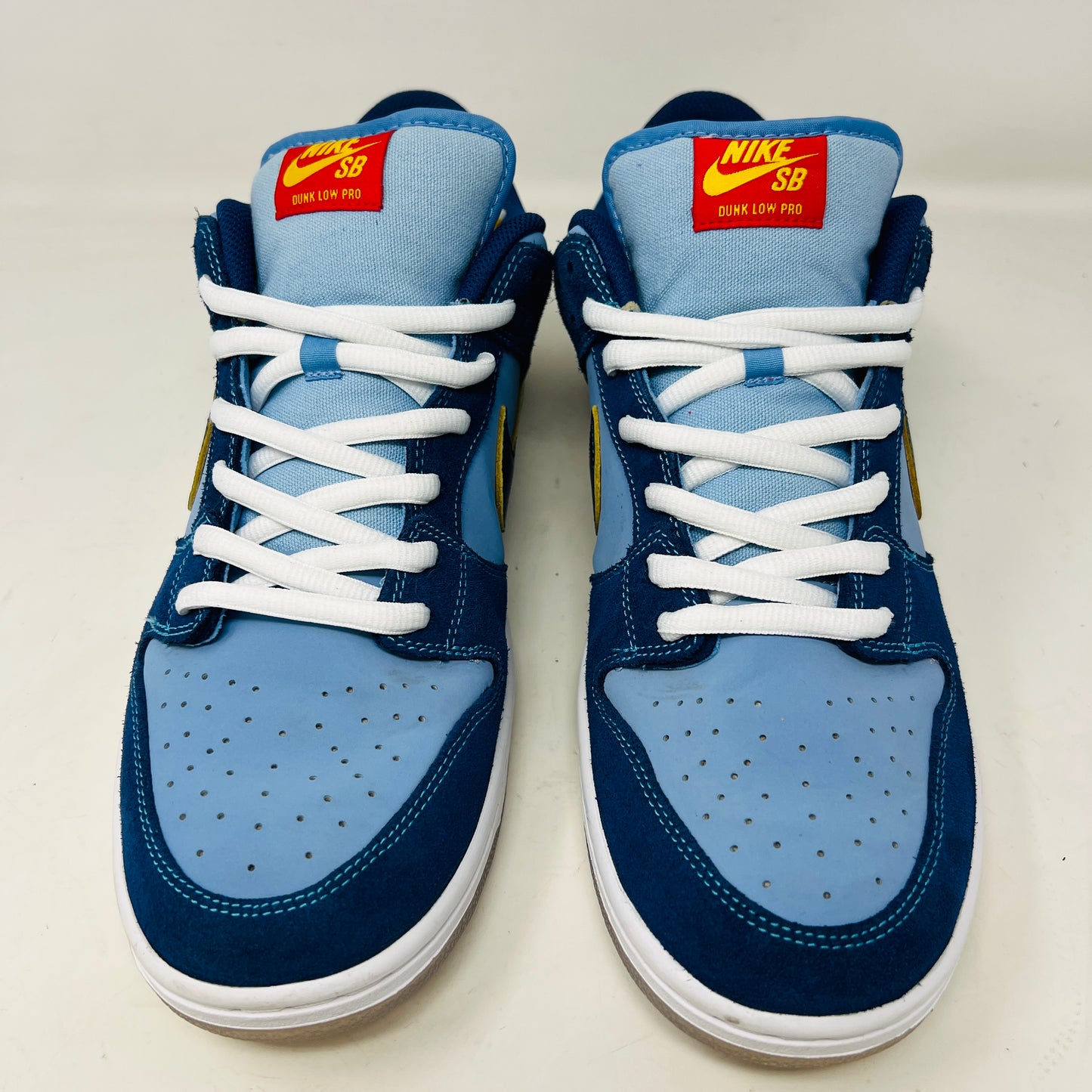 Nike SB Dunk Low Pro Why So Sad?