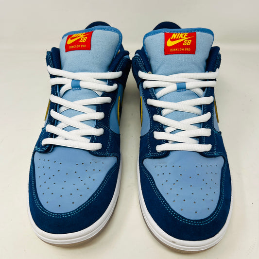 Nike SB Dunk Low Pro Why So Sad?
