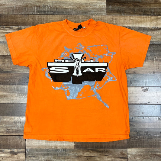 Hellstar Jesus T-Shirt
