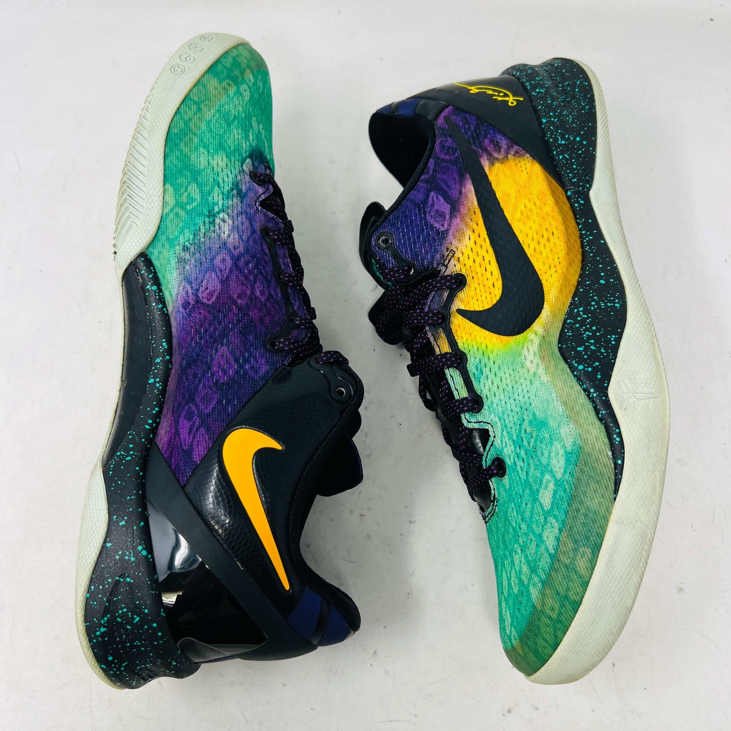 Nike Kobe 8 Easter