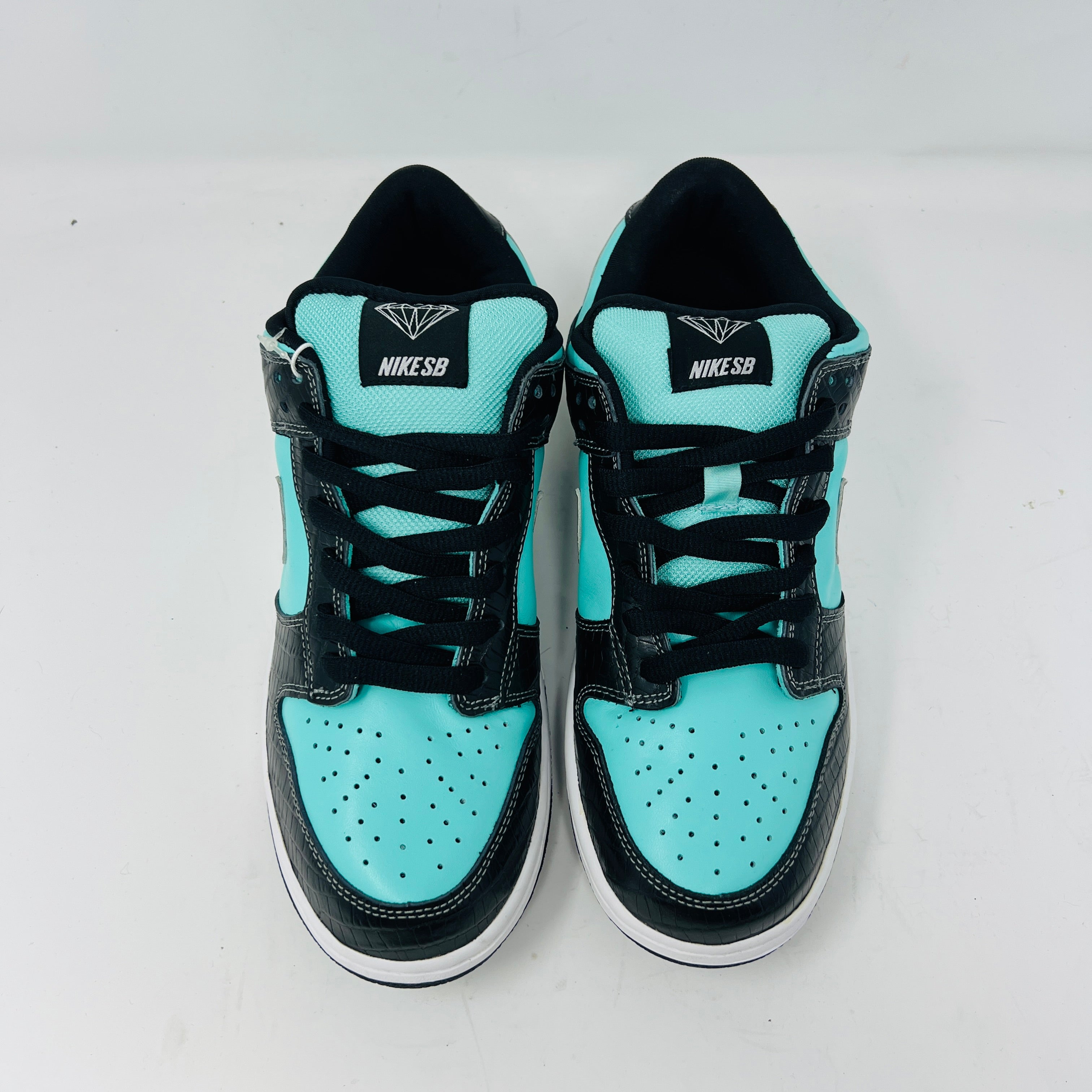 Nike SB Dunk Low Diamond Supply Co. – Holy Ground