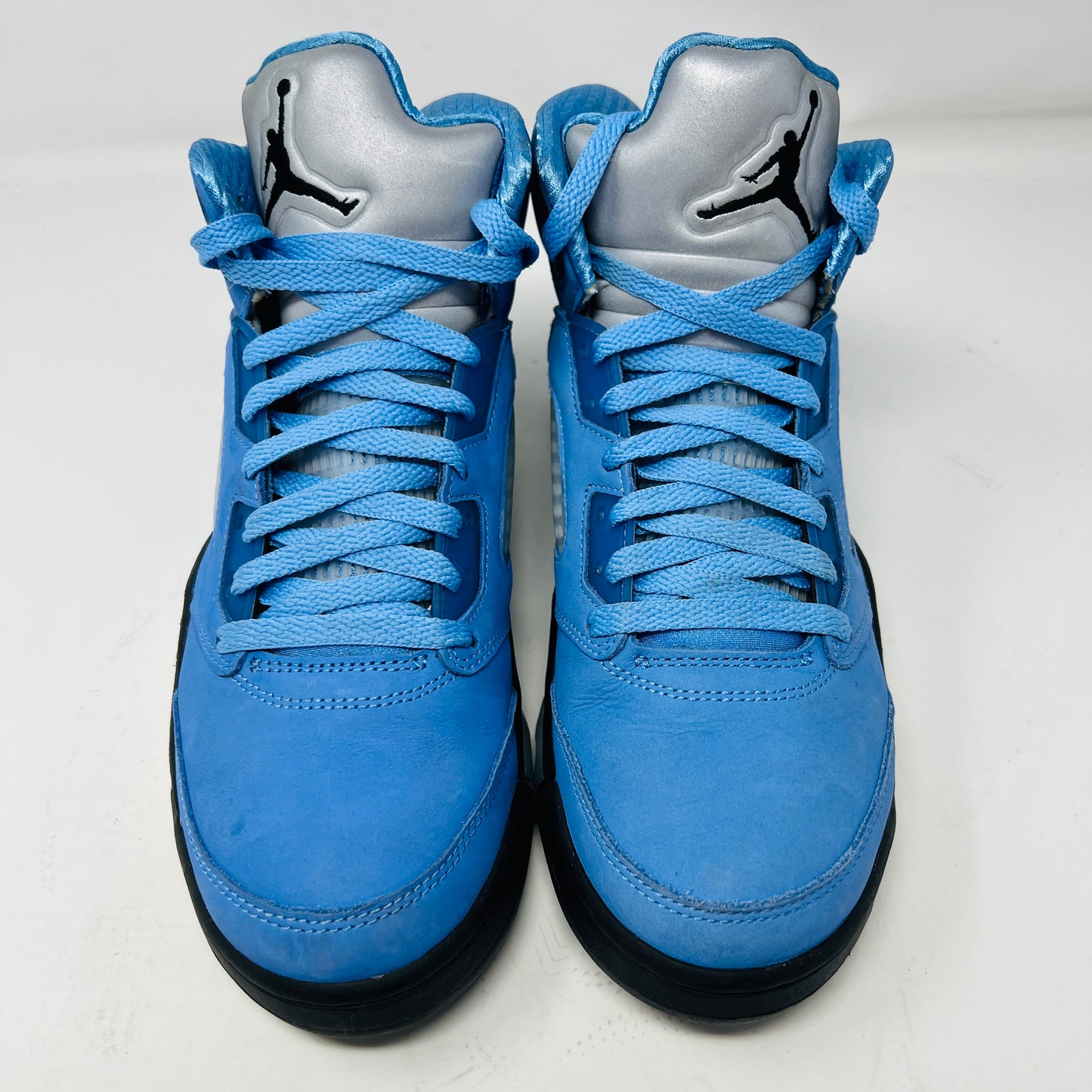 Jordan 5 Retro UNC University Blue