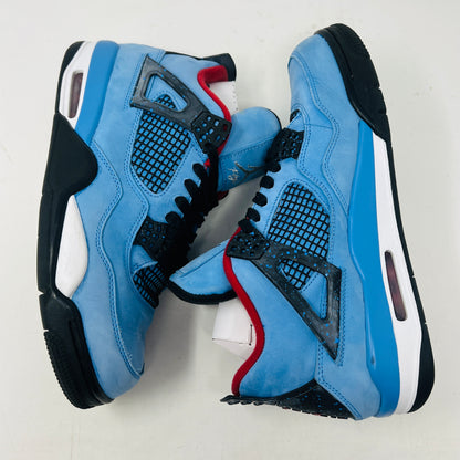 Jordan 4 Retro Travis Scott Cactus Jack
