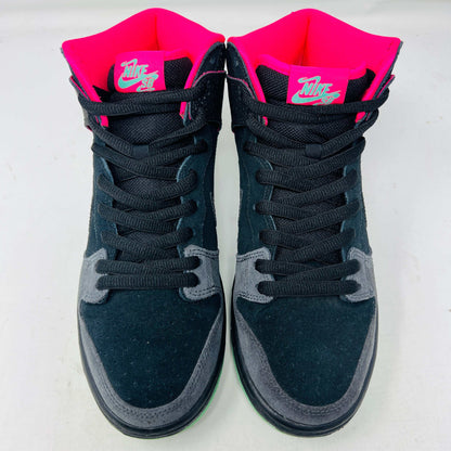 Nike SB Dunk High Premier Northern Lights