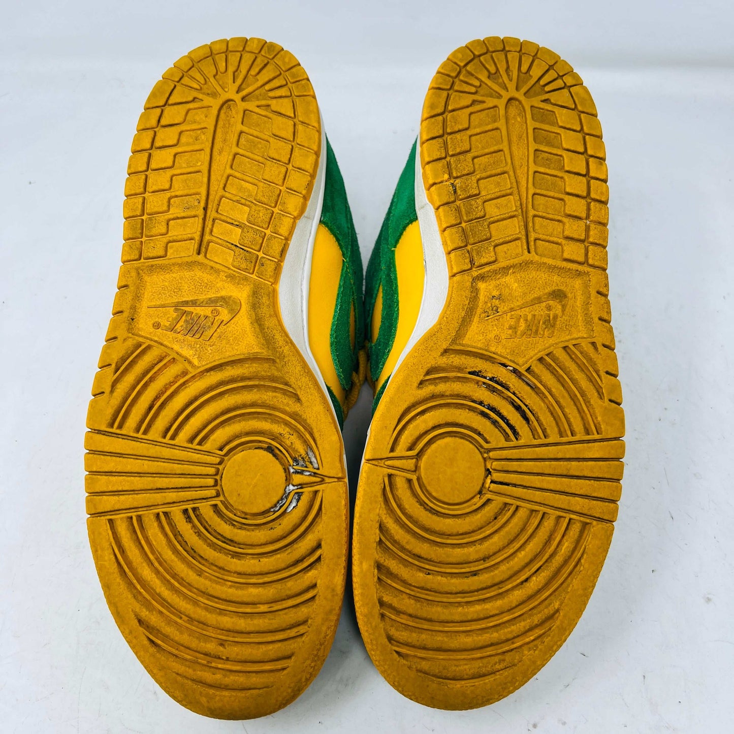 Nike SB Dunk Low Bucks