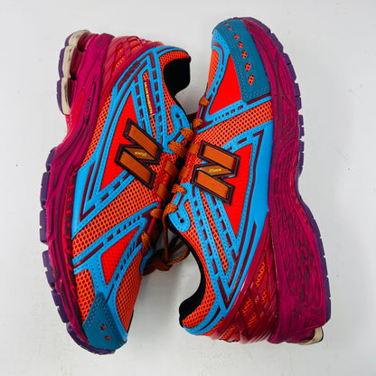 New Balance 1906R Salehe Bembury Heat Be Hot Magma