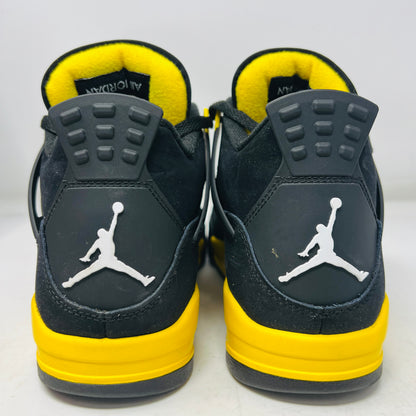 Jordan 4 Retro Thunder (2023)