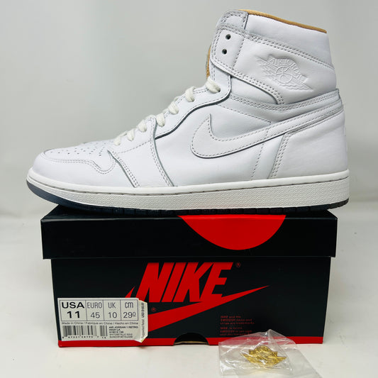 Jordan 1 Retro LA