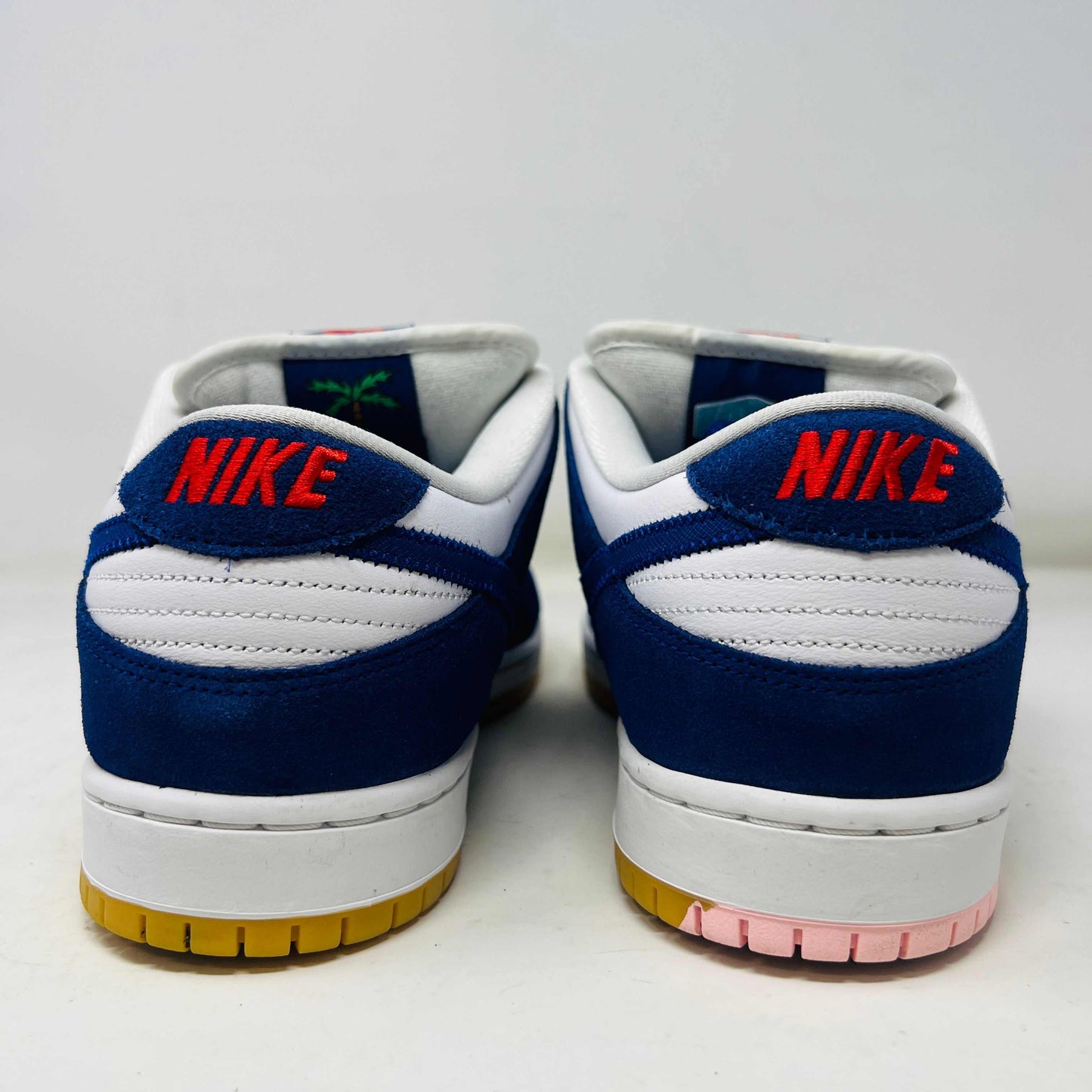 Nike SB Dunk Low Los Angeles Dodgers