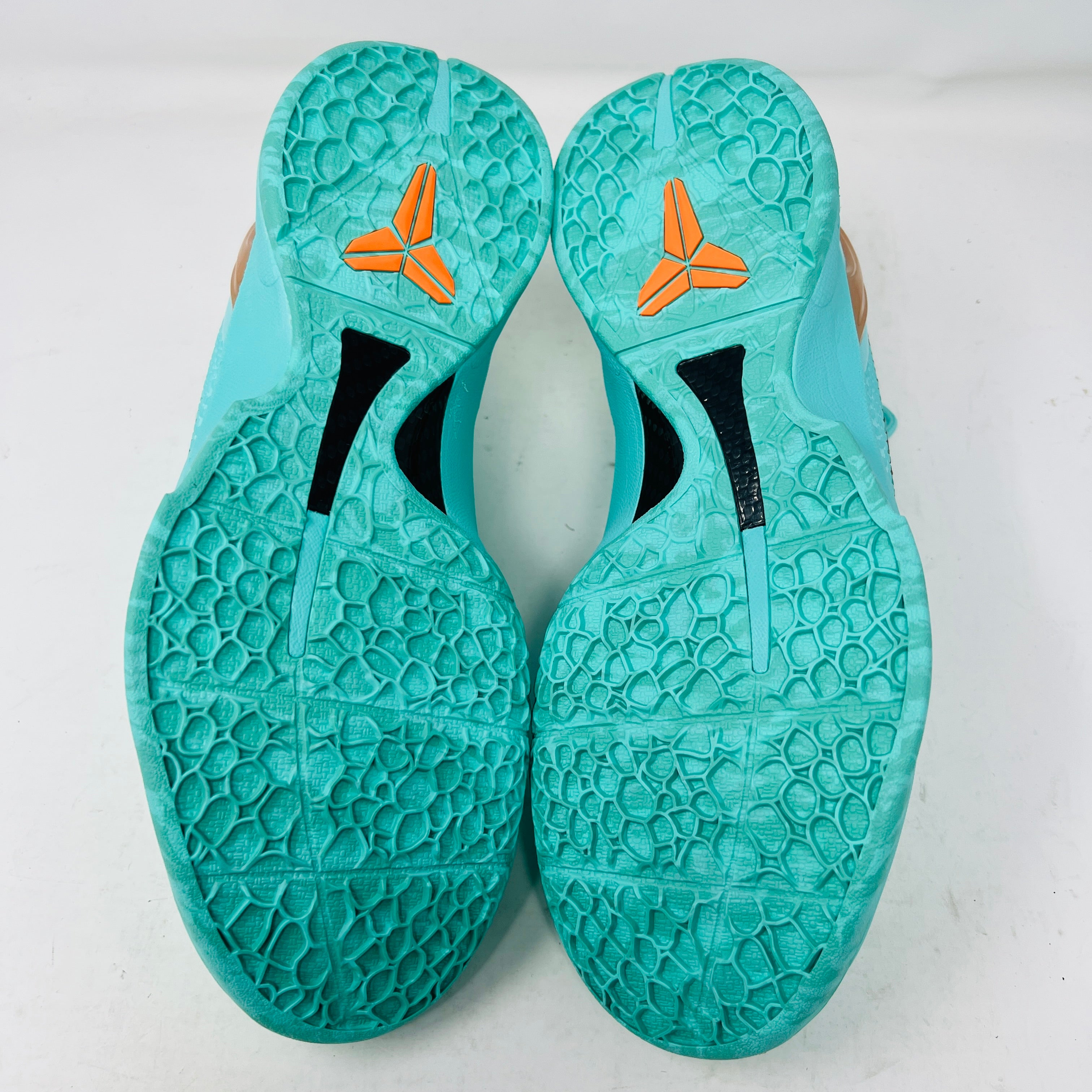 Nike Kobe 6 Protro Jalen Brunson Statue of Liberty – Holy Ground