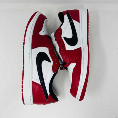 Jordan 1 Retro Low OG Chicago (2025)