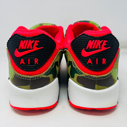 Nike Air Max 90 Reverse Duck Camo