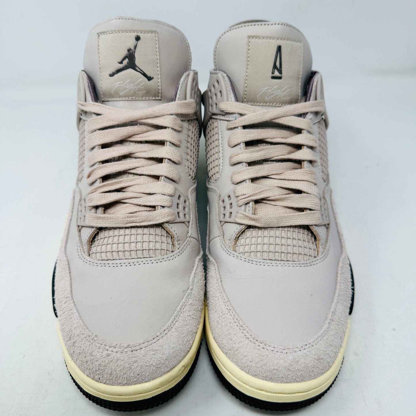Jordan 4 Retro OG SP A Ma Maniére While You Were Sleeping (Women's)