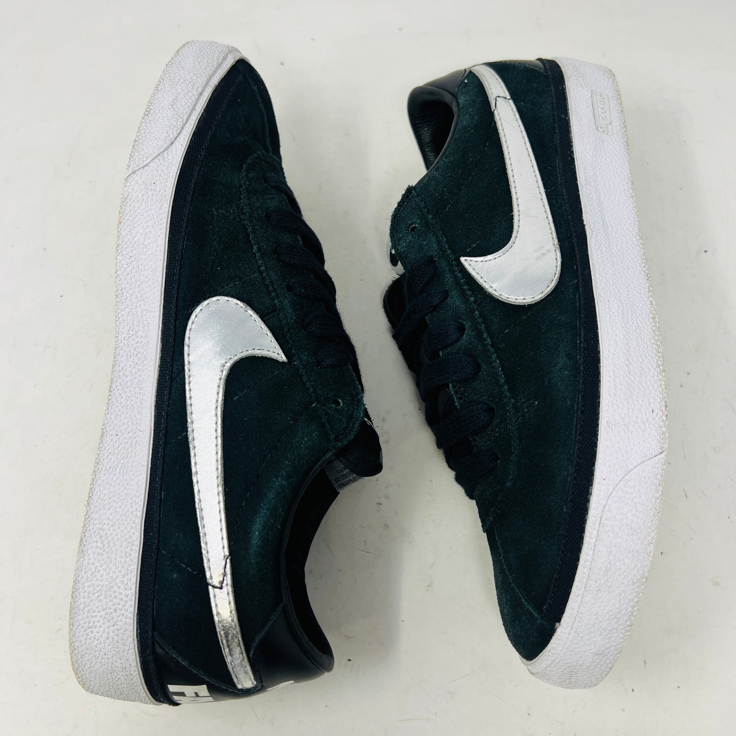 Nike SB Bruin Supreme Black