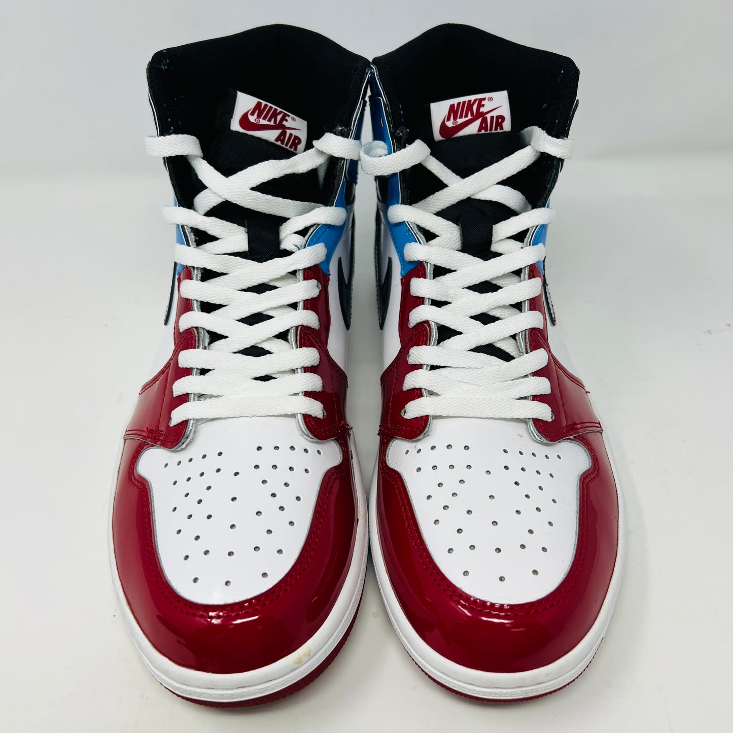 Jordan 1 Retro High Fearless UNC Chicago
