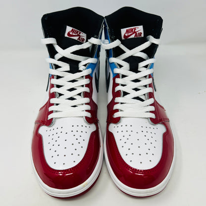 Jordan 1 Retro High Fearless UNC Chicago