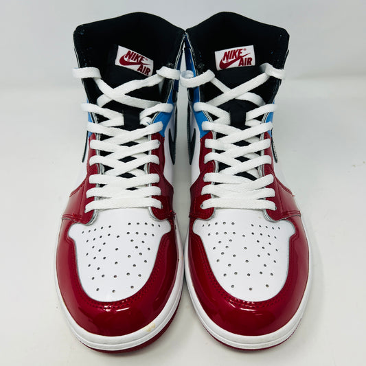 Jordan 1 Retro High Fearless UNC Chicago