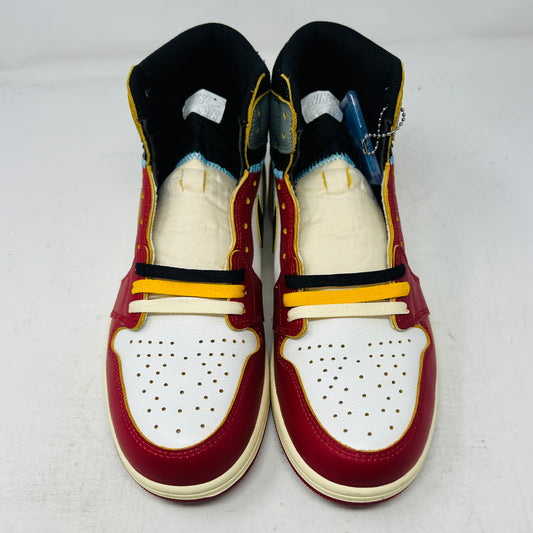 Jordan 1 Retro High OG SP Union LA Chicago Shadow