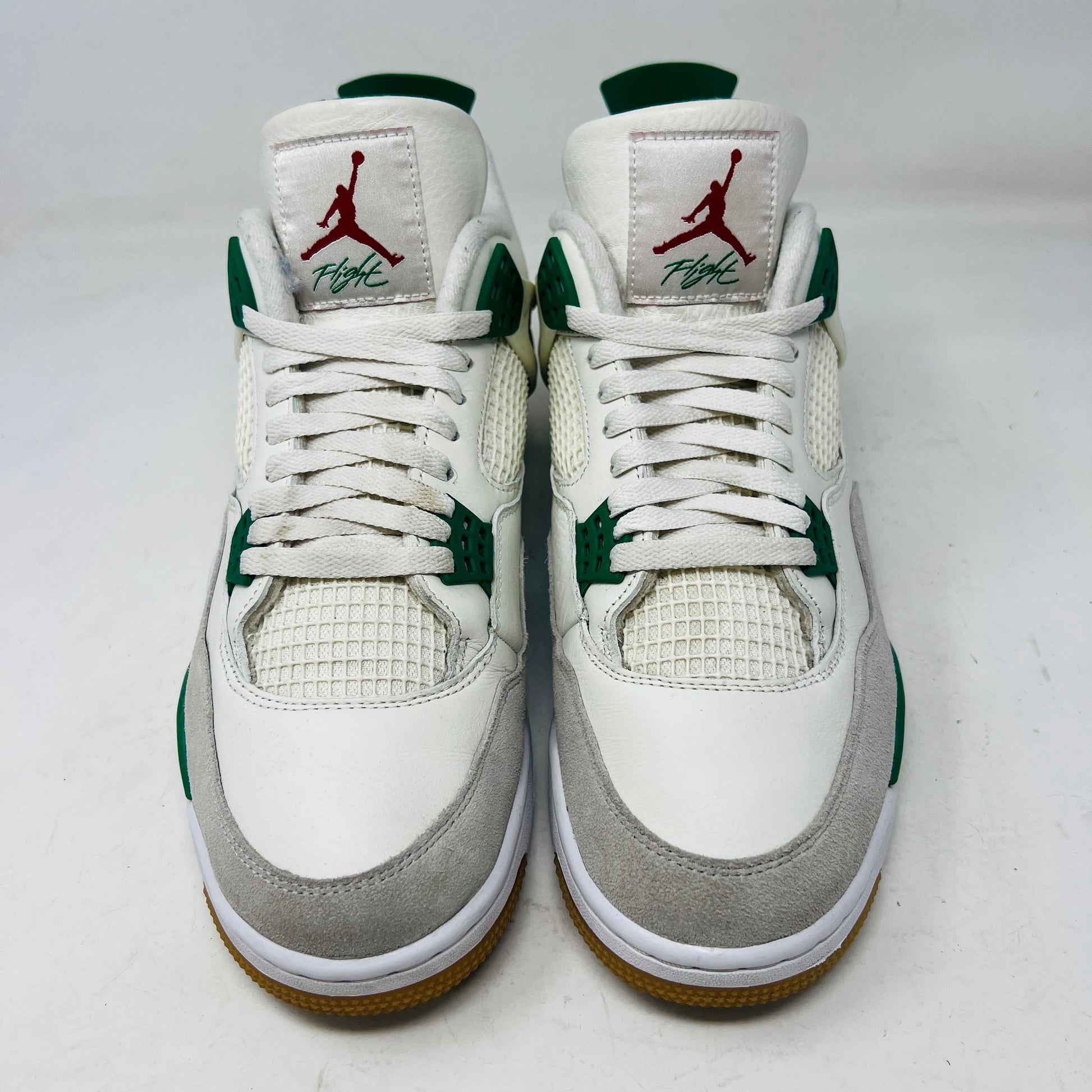 Holy Ground The Holy Grail Shoe Store Jordan Retro SB Pine Green
