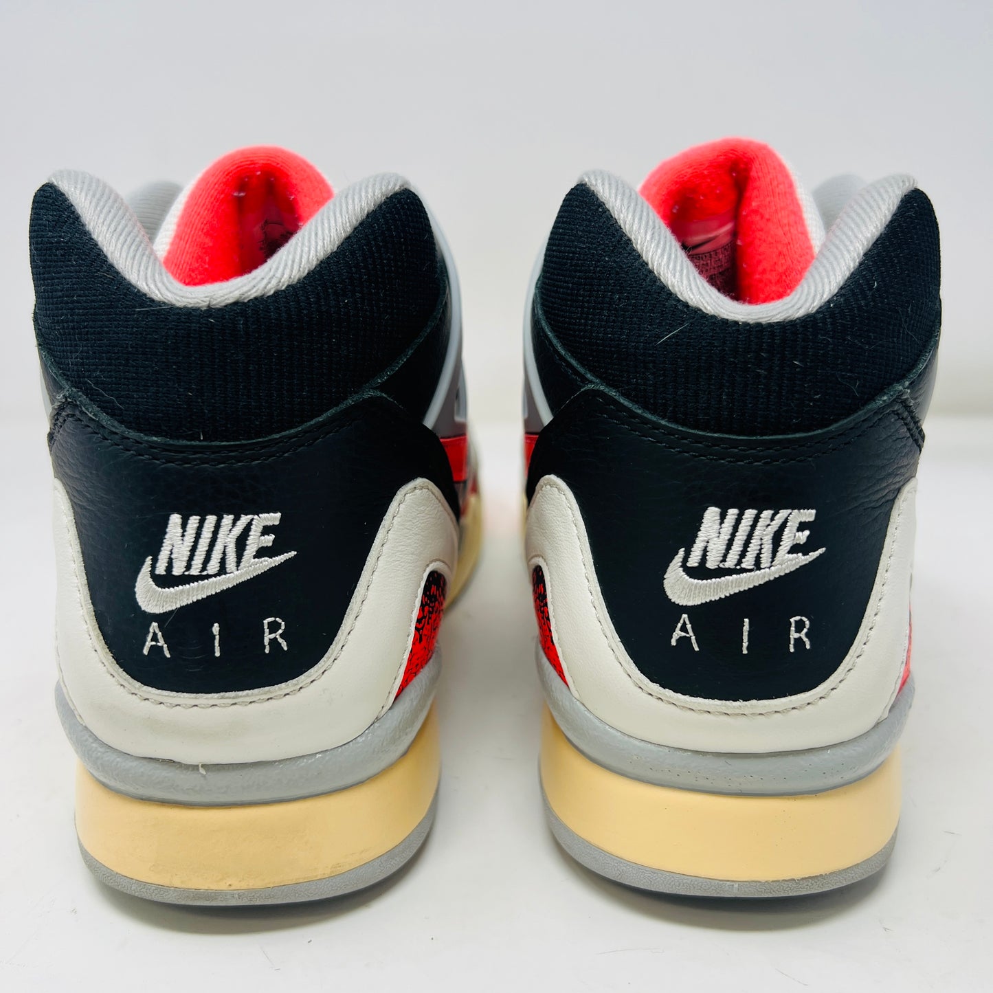 Nike Air Tech Challenge II Hot Lava (2024)