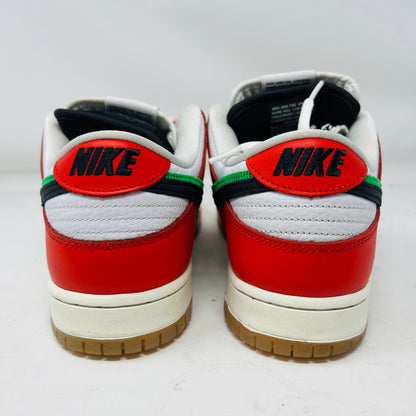 Nike SB Dunk Low Frame Skate Habibi