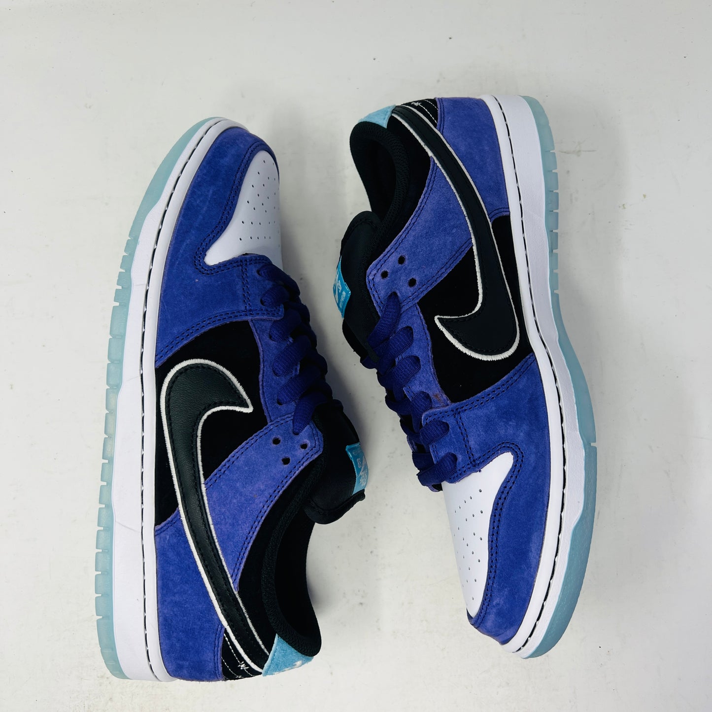 Nike SB Dunk Low Hayley Wilson
