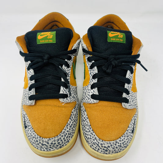 Nike SB Dunk Low Safari