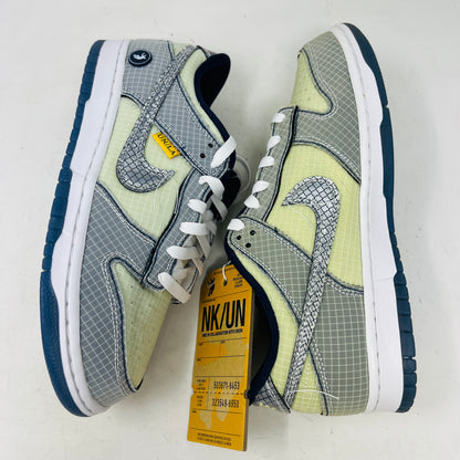 Nike Dunk Low Union Passport Pack Pistachio