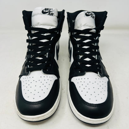 Jordan 1 Retro High '85 Black White (2023)