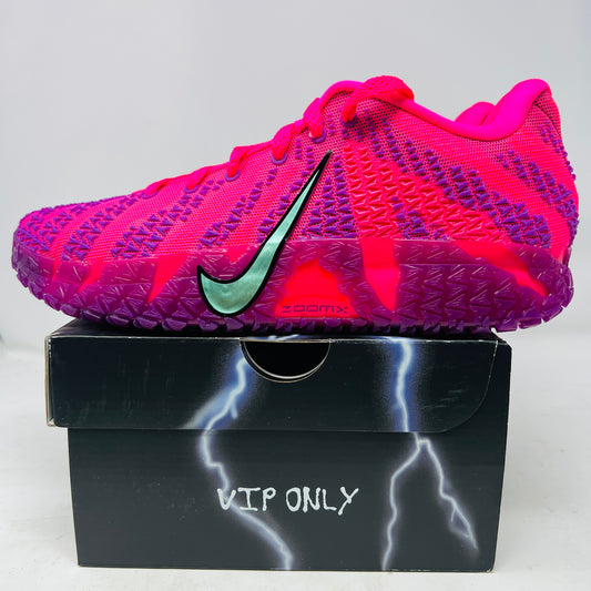 Nike Ja 3 Max Volume