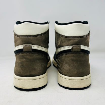 Jordan 1 Retro High Dark Mocha