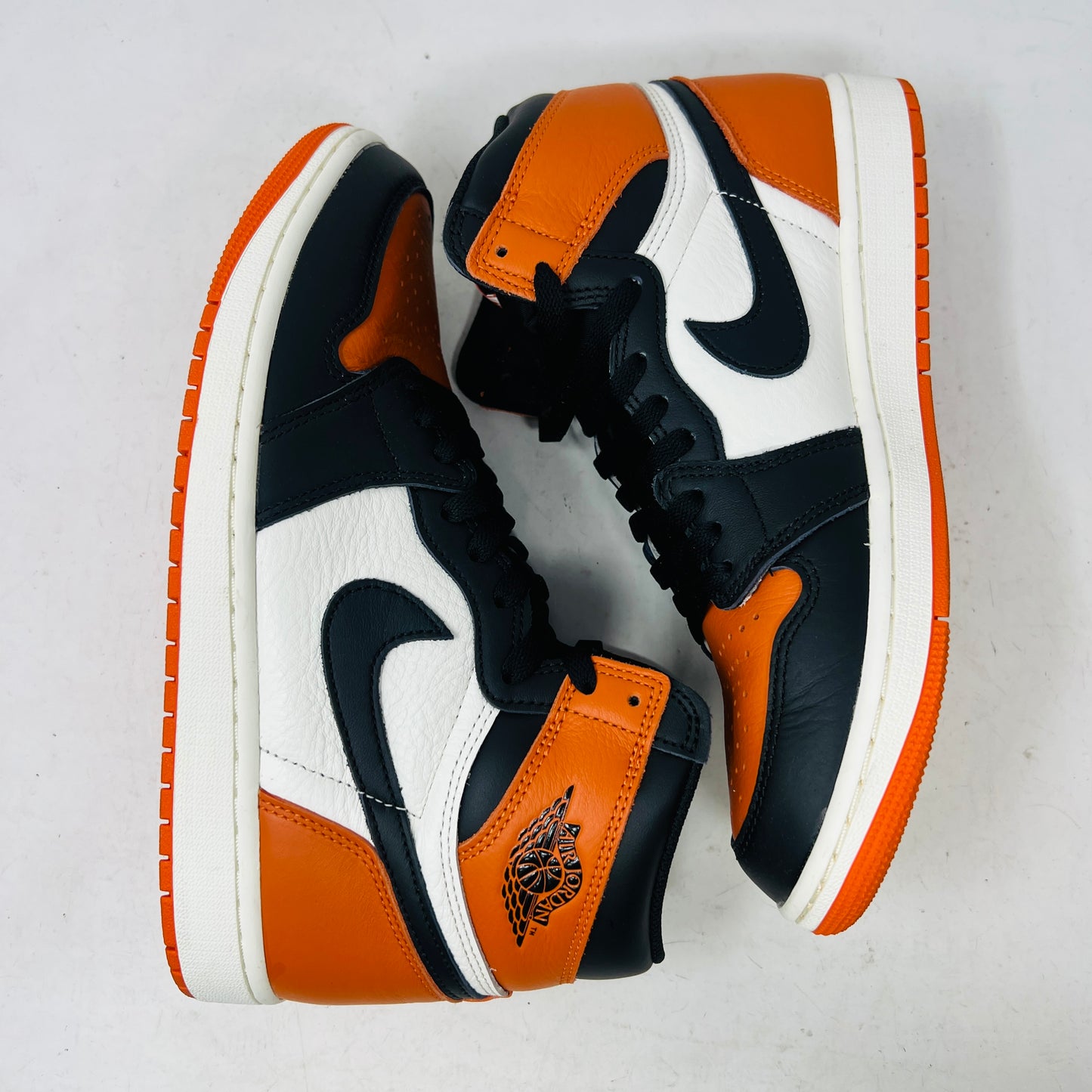 Jordan 1 Retro High OG Shattered Backboard (2025)