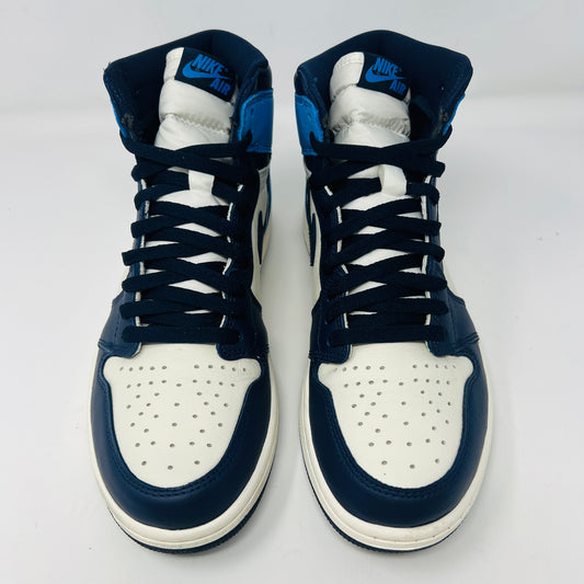 Jordan 1 Retro High Obsidian