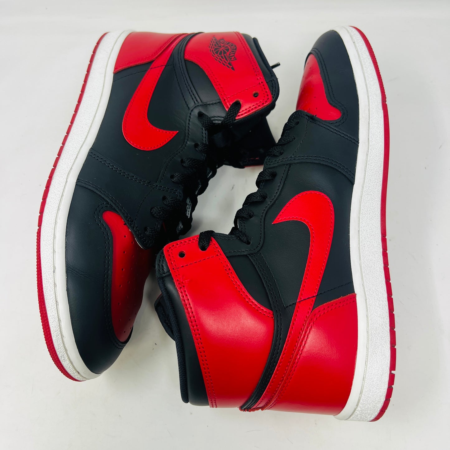 Jordan 1 Retro High '85 OG Bred (2025)