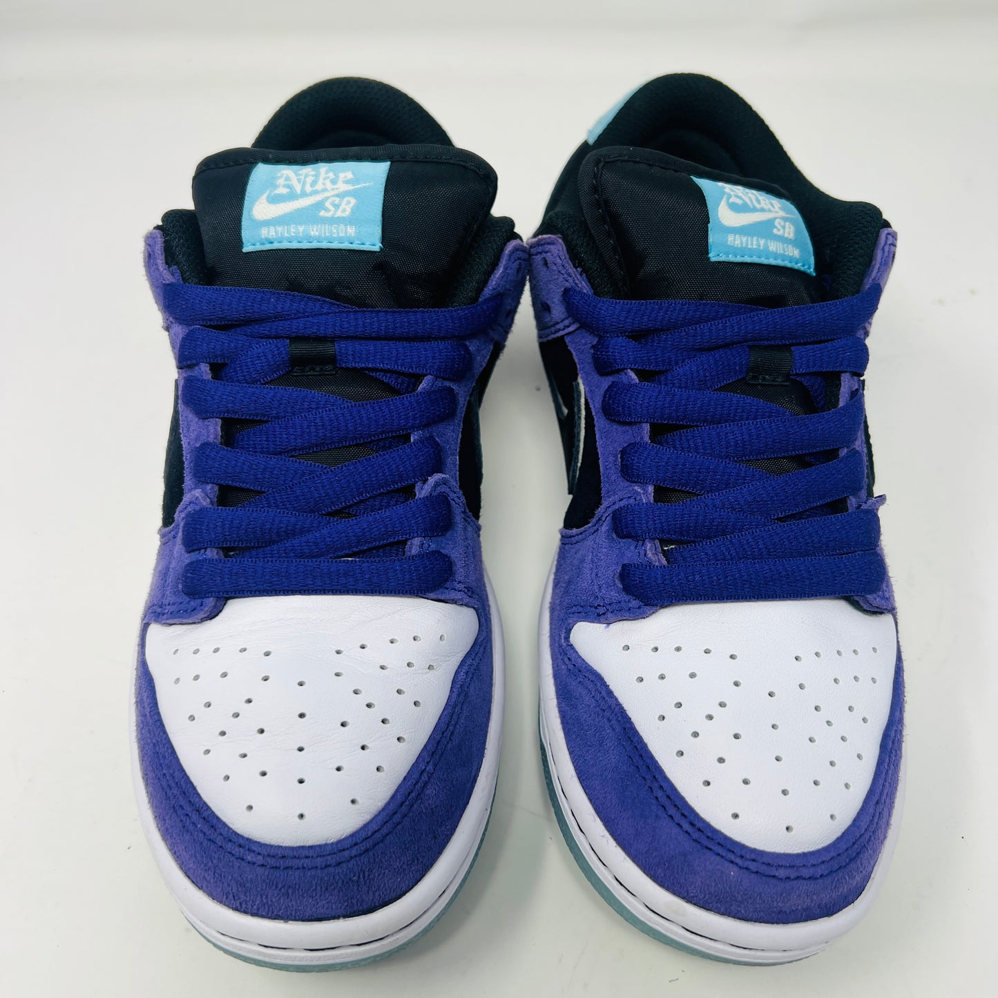 Nike SB Dunk Low Hayley Wilson