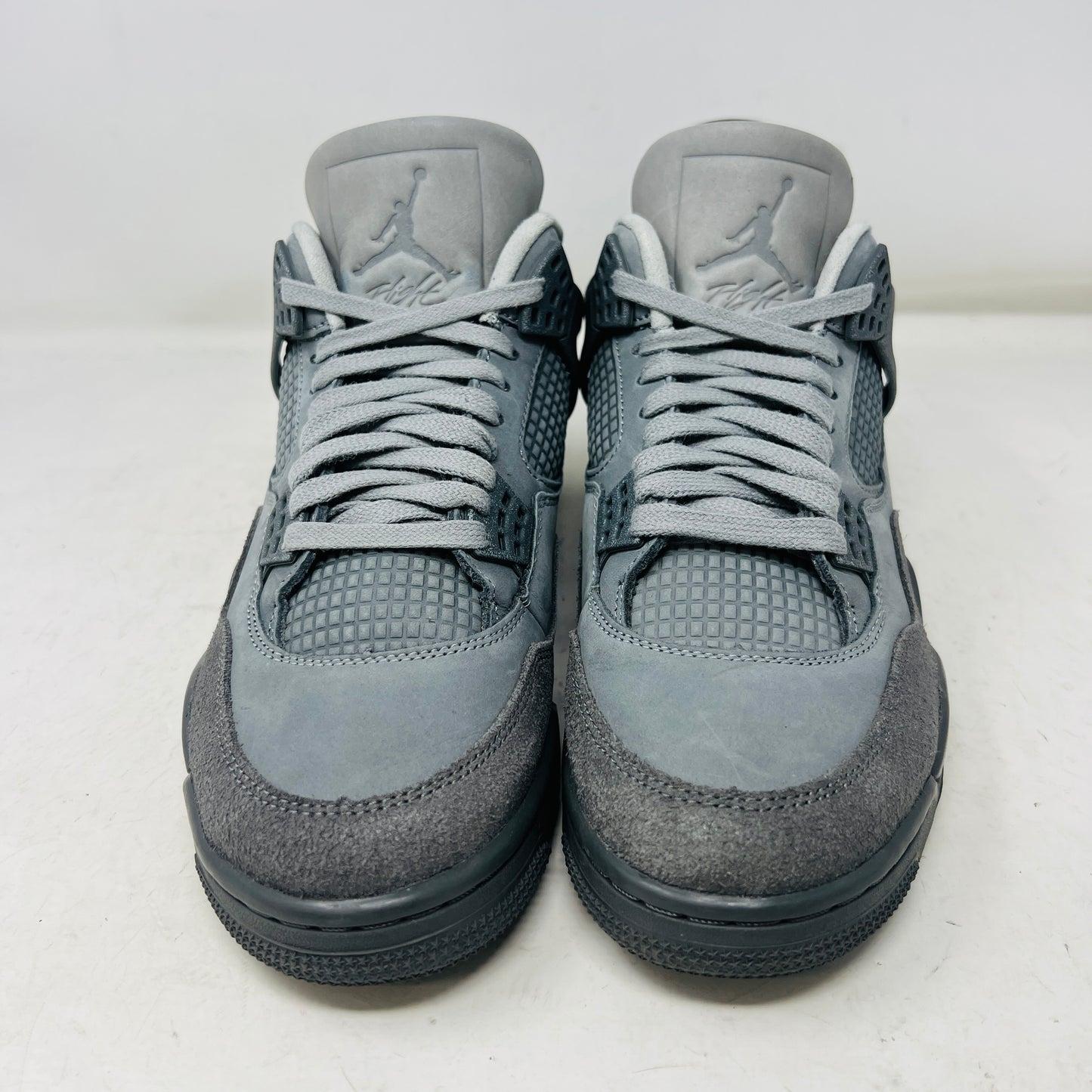 Jordan 4 Retro SE Paris Olympics Wet Cement