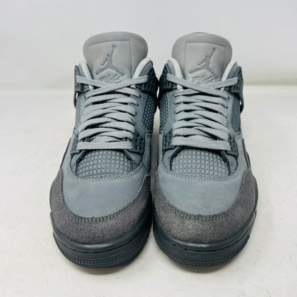 Jordan 4 Retro SE Paris Olympics Wet Cement