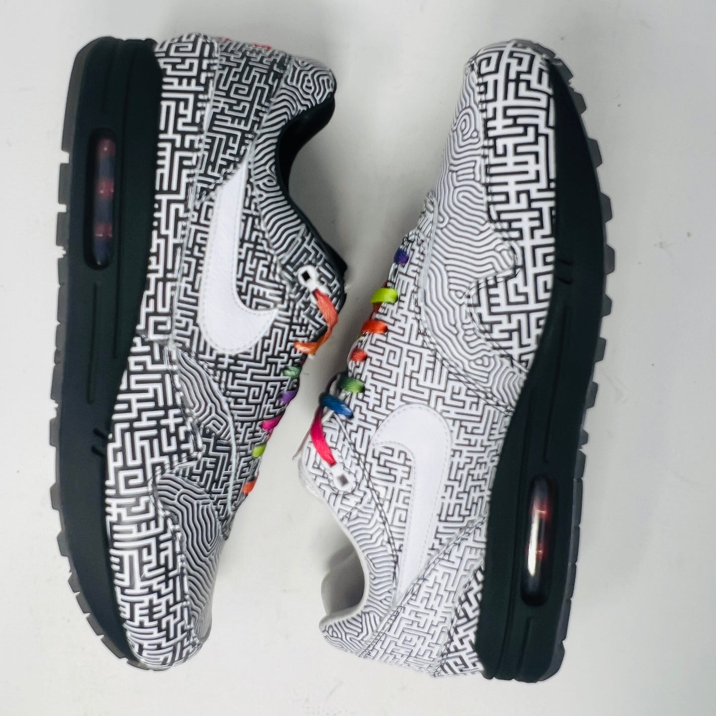 Nike Air Max 1 Tokyo Maze