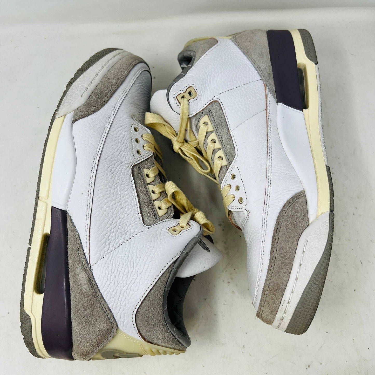 Jordan 3 Retro SP A Ma Maniére (Women's)