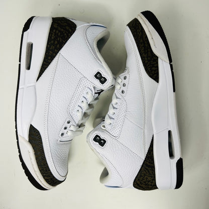 Jordan 3 Retro Mocha (2018)