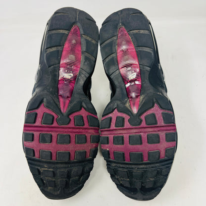 Nike Air Max 95 Dark Beetroot