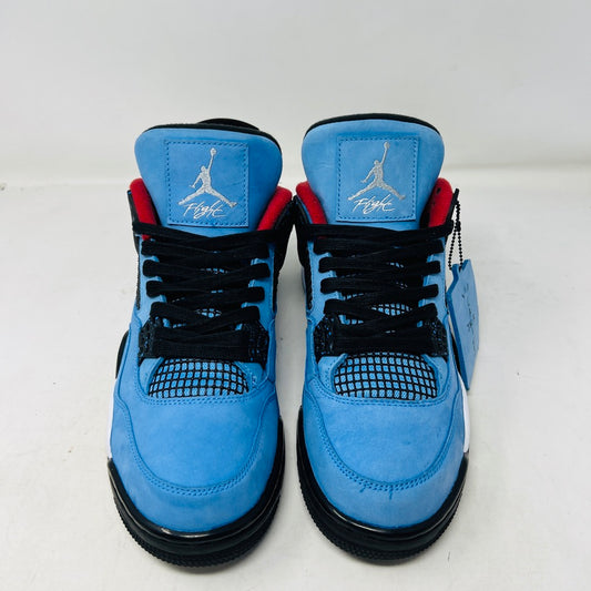 Jordan 4 Retro Travis Scott Cactus Jack
