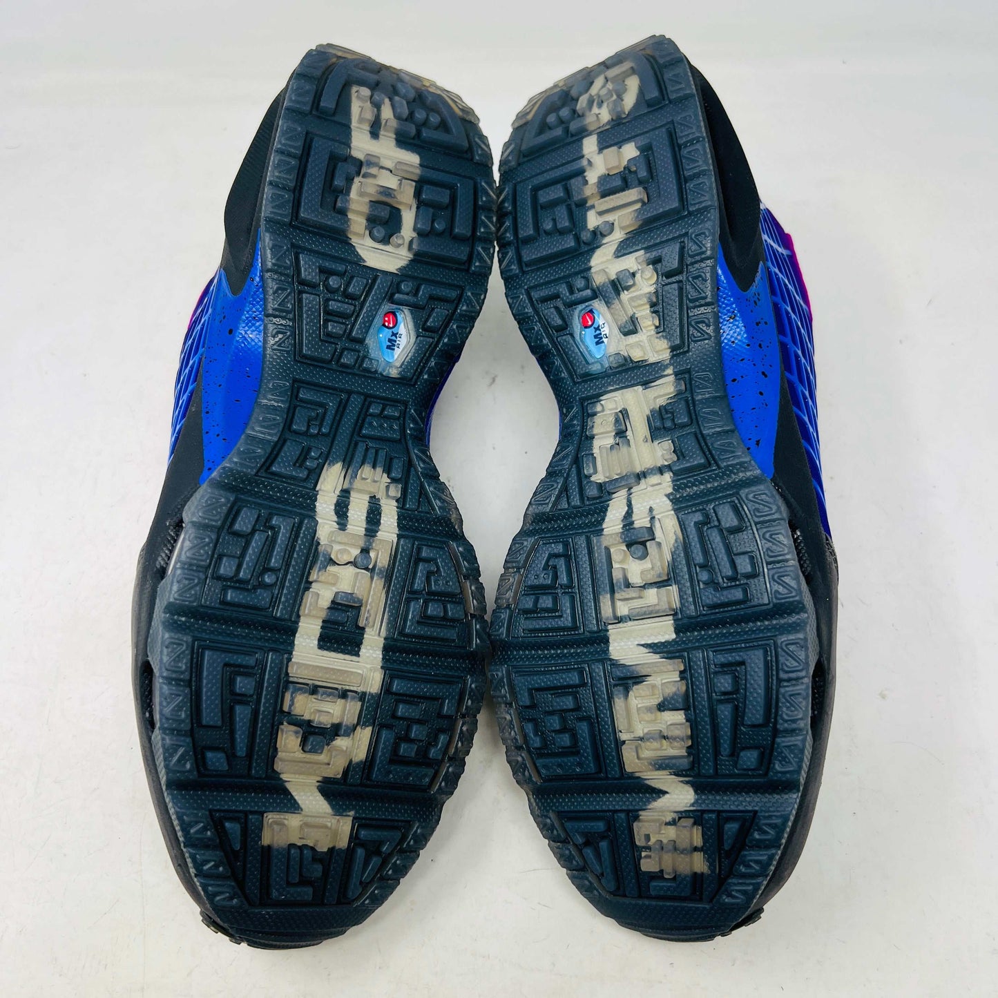 Nike Air Max Sunder SP Kids of Immigrants Sun Down