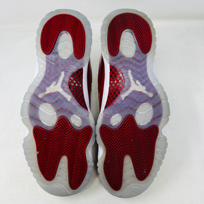 Jordan 11 Retro Cherry (2022)
