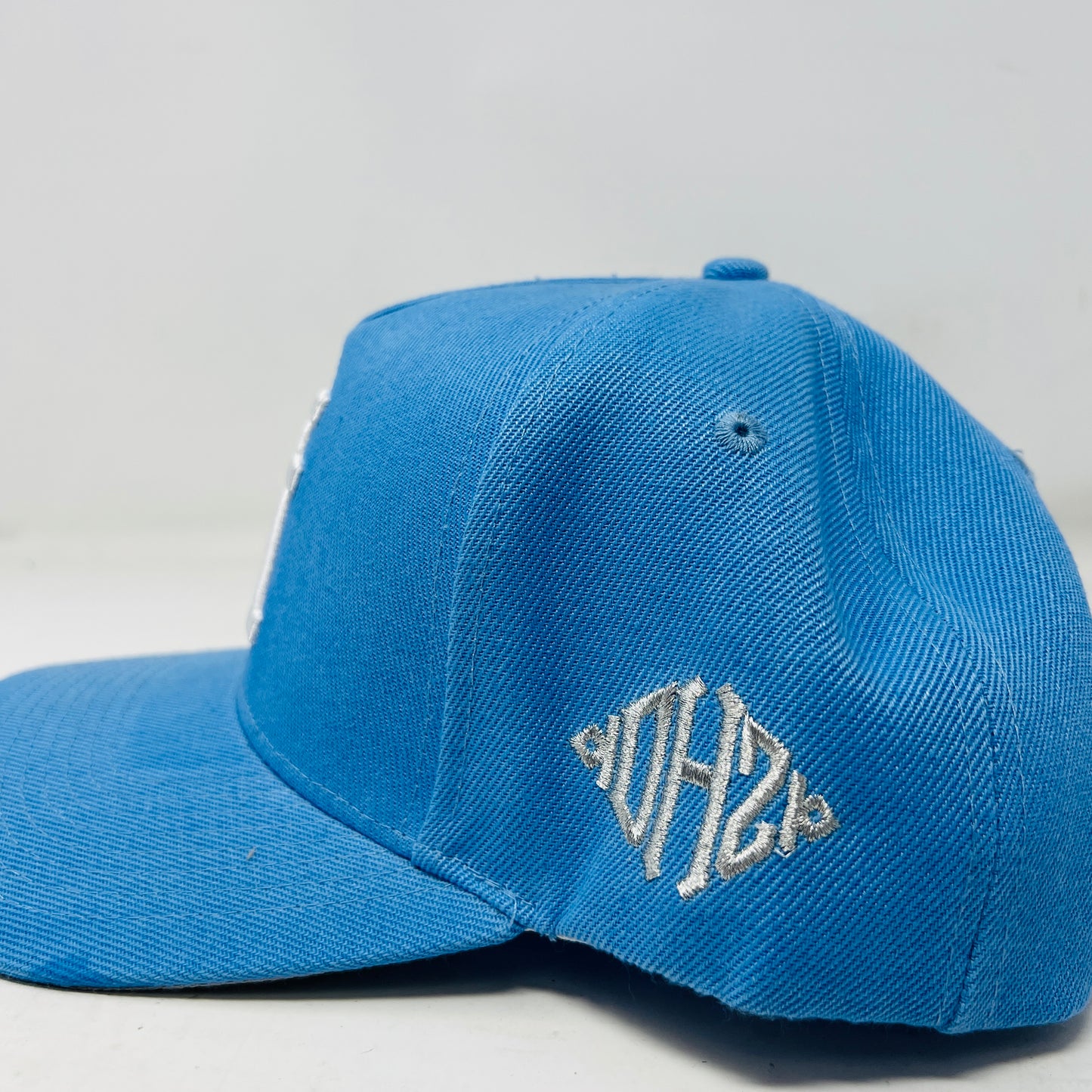 KTH LA Snapback Blue